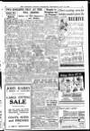 Coventry Evening Telegraph Wednesday 12 July 1950 Page 19