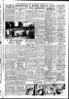 Coventry Evening Telegraph Saturday 15 July 1950 Page 3