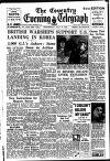 Coventry Evening Telegraph Wednesday 19 July 1950 Page 13