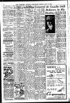Coventry Evening Telegraph Friday 21 July 1950 Page 6