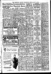 Coventry Evening Telegraph Friday 21 July 1950 Page 9