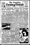 Coventry Evening Telegraph Friday 21 July 1950 Page 13