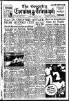 Coventry Evening Telegraph Friday 21 July 1950 Page 17