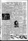 Coventry Evening Telegraph Saturday 22 July 1950 Page 3
