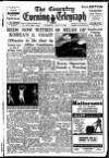 Coventry Evening Telegraph Saturday 22 July 1950 Page 13