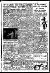 Coventry Evening Telegraph Saturday 22 July 1950 Page 19