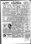 Coventry Evening Telegraph Tuesday 25 July 1950 Page 16