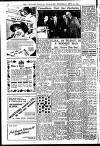 Coventry Evening Telegraph Wednesday 26 July 1950 Page 8