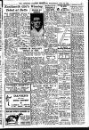 Coventry Evening Telegraph Wednesday 26 July 1950 Page 9