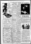 Coventry Evening Telegraph Friday 28 July 1950 Page 4