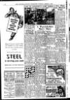 Coventry Evening Telegraph Tuesday 01 August 1950 Page 8