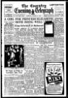 Coventry Evening Telegraph Tuesday 15 August 1950 Page 1