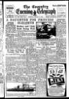 Coventry Evening Telegraph Tuesday 15 August 1950 Page 13