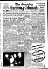 Coventry Evening Telegraph Wednesday 16 August 1950 Page 13