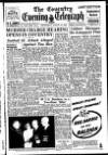 Coventry Evening Telegraph Wednesday 16 August 1950 Page 17