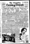 Coventry Evening Telegraph Saturday 19 August 1950 Page 13