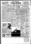 Coventry Evening Telegraph Tuesday 22 August 1950 Page 16