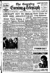 Coventry Evening Telegraph Tuesday 22 August 1950 Page 17