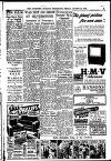 Coventry Evening Telegraph Friday 25 August 1950 Page 3