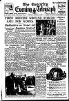 Coventry Evening Telegraph Friday 25 August 1950 Page 13