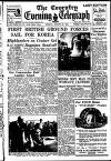 Coventry Evening Telegraph Friday 25 August 1950 Page 17