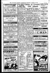 Coventry Evening Telegraph Saturday 26 August 1950 Page 2