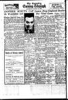 Coventry Evening Telegraph Saturday 26 August 1950 Page 12