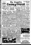 Coventry Evening Telegraph Saturday 26 August 1950 Page 13