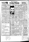 Coventry Evening Telegraph Saturday 26 August 1950 Page 16