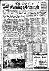 Coventry Evening Telegraph Saturday 26 August 1950 Page 17