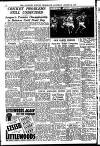 Coventry Evening Telegraph Saturday 26 August 1950 Page 22