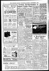 Coventry Evening Telegraph Saturday 02 September 1950 Page 4