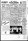 Coventry Evening Telegraph Monday 04 September 1950 Page 16
