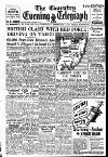 Coventry Evening Telegraph Wednesday 06 September 1950 Page 13