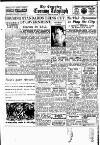 Coventry Evening Telegraph Wednesday 06 September 1950 Page 16