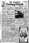 Coventry Evening Telegraph Monday 11 September 1950 Page 13