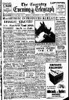 Coventry Evening Telegraph Thursday 14 September 1950 Page 17