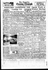Coventry Evening Telegraph Saturday 16 September 1950 Page 10