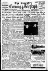 Coventry Evening Telegraph Saturday 16 September 1950 Page 14