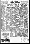 Coventry Evening Telegraph Saturday 16 September 1950 Page 25