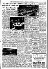 Coventry Evening Telegraph Friday 22 September 1950 Page 9