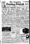 Coventry Evening Telegraph Friday 22 September 1950 Page 17
