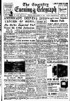 Coventry Evening Telegraph Friday 22 September 1950 Page 21