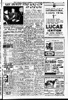Coventry Evening Telegraph Wednesday 27 September 1950 Page 9