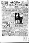 Coventry Evening Telegraph Wednesday 27 September 1950 Page 16