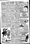 Coventry Evening Telegraph Wednesday 27 September 1950 Page 20