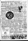 Coventry Evening Telegraph Saturday 30 September 1950 Page 3