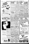Coventry Evening Telegraph Saturday 30 September 1950 Page 4