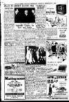 Coventry Evening Telegraph Saturday 30 September 1950 Page 20