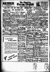 Coventry Evening Telegraph Monday 02 October 1950 Page 18